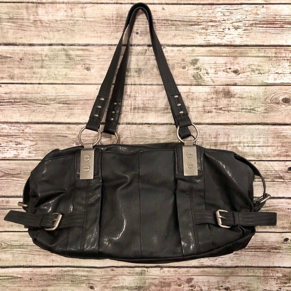 Jessica Simpson Black Bag!